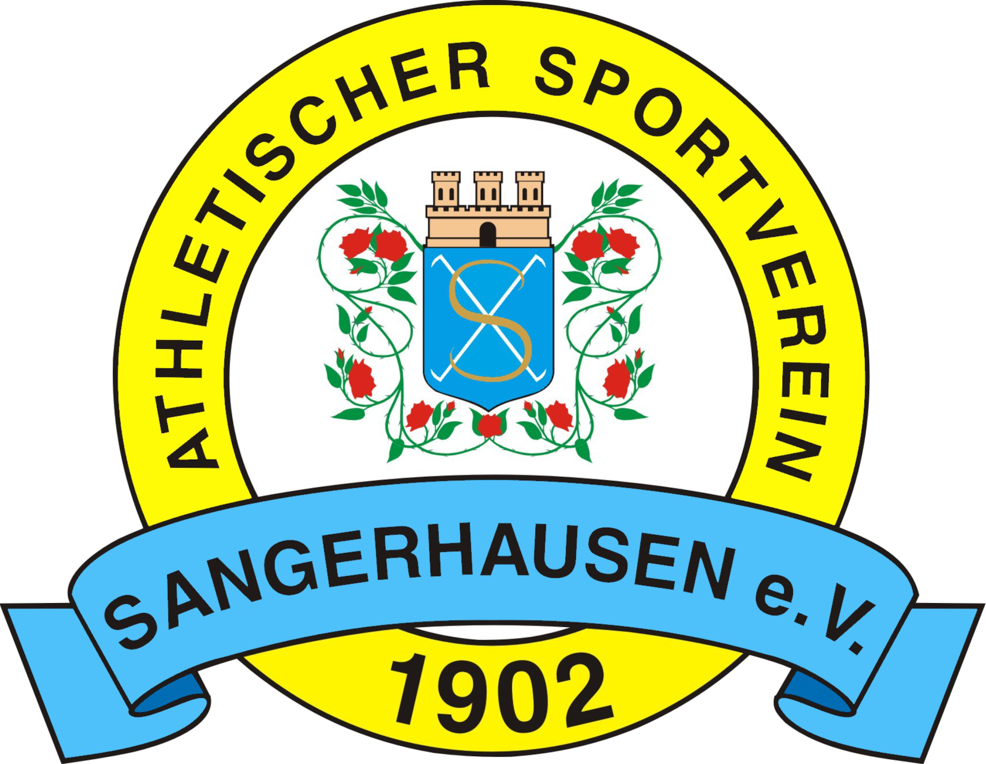 Athletischer Sportverein 1902 Sangerhausen e. V.