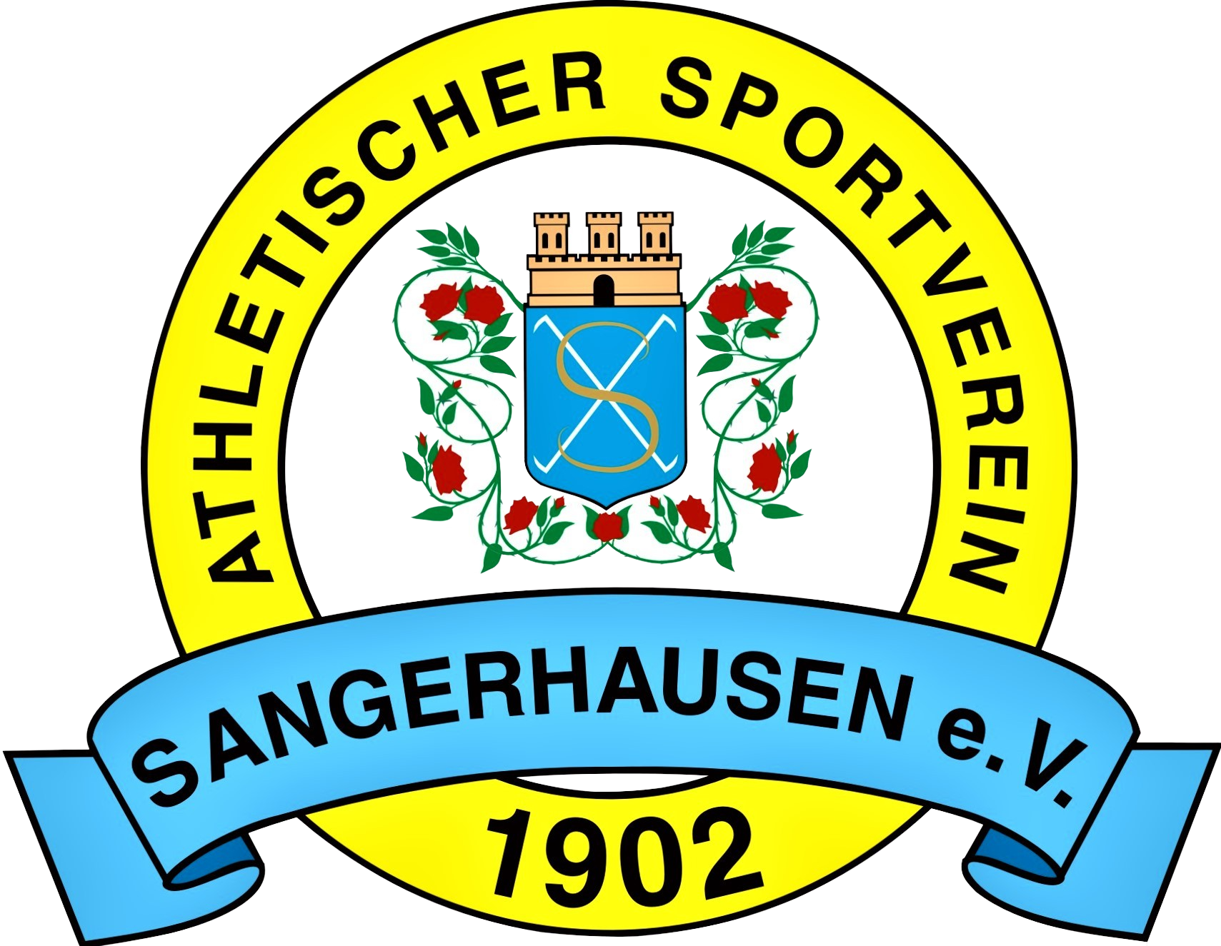 Athletischer Sportverein 1902 Sangerhausen e.V.
