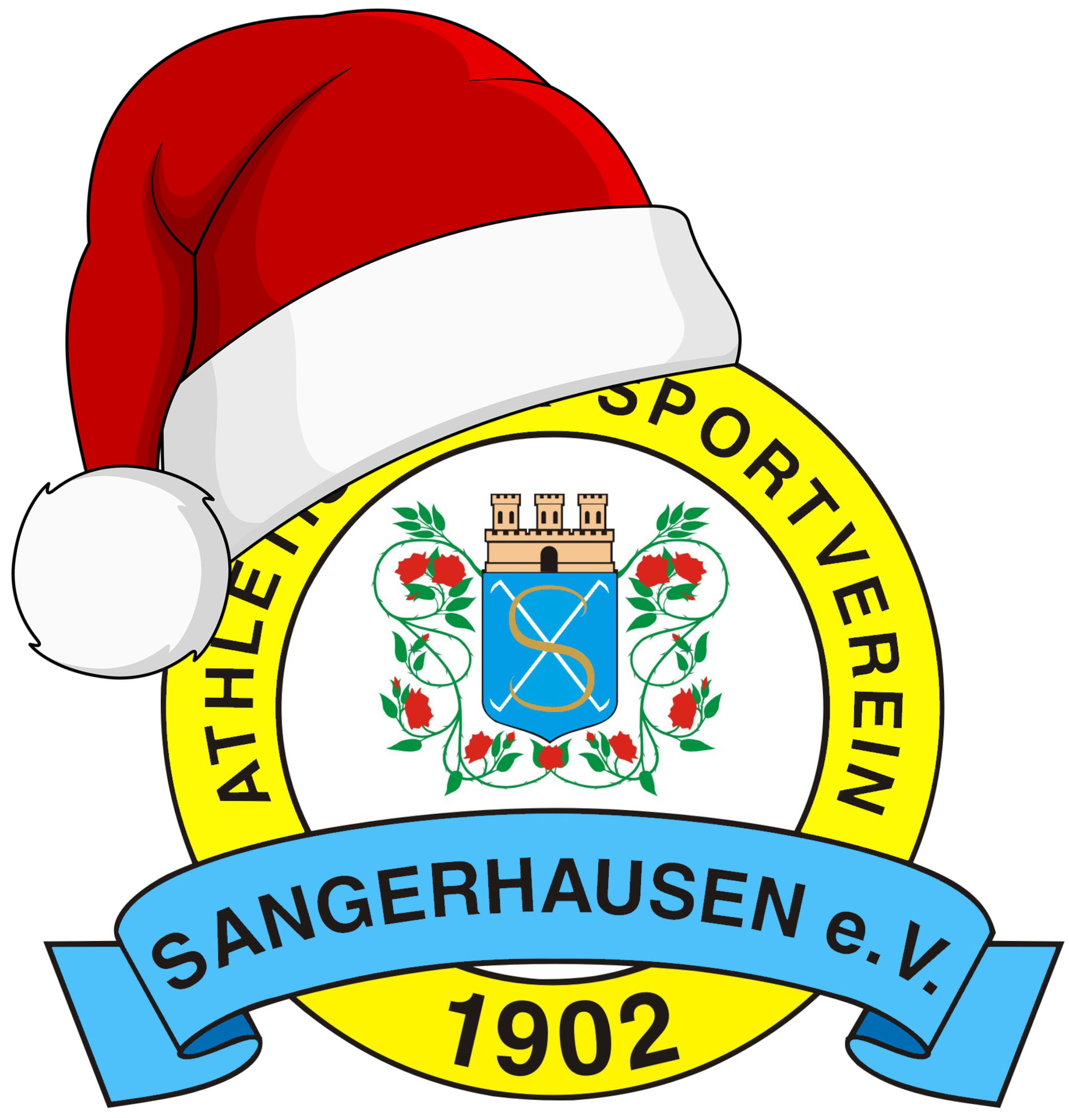 Athletischer Sportverein 1902 Sangerhausen e. V.